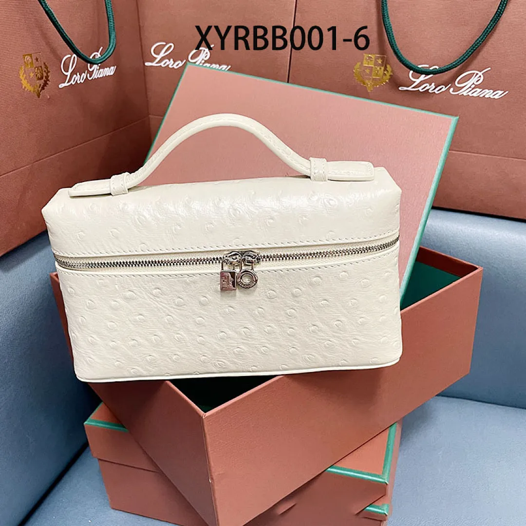 Loro Piana XYRBB001 תמונה 7