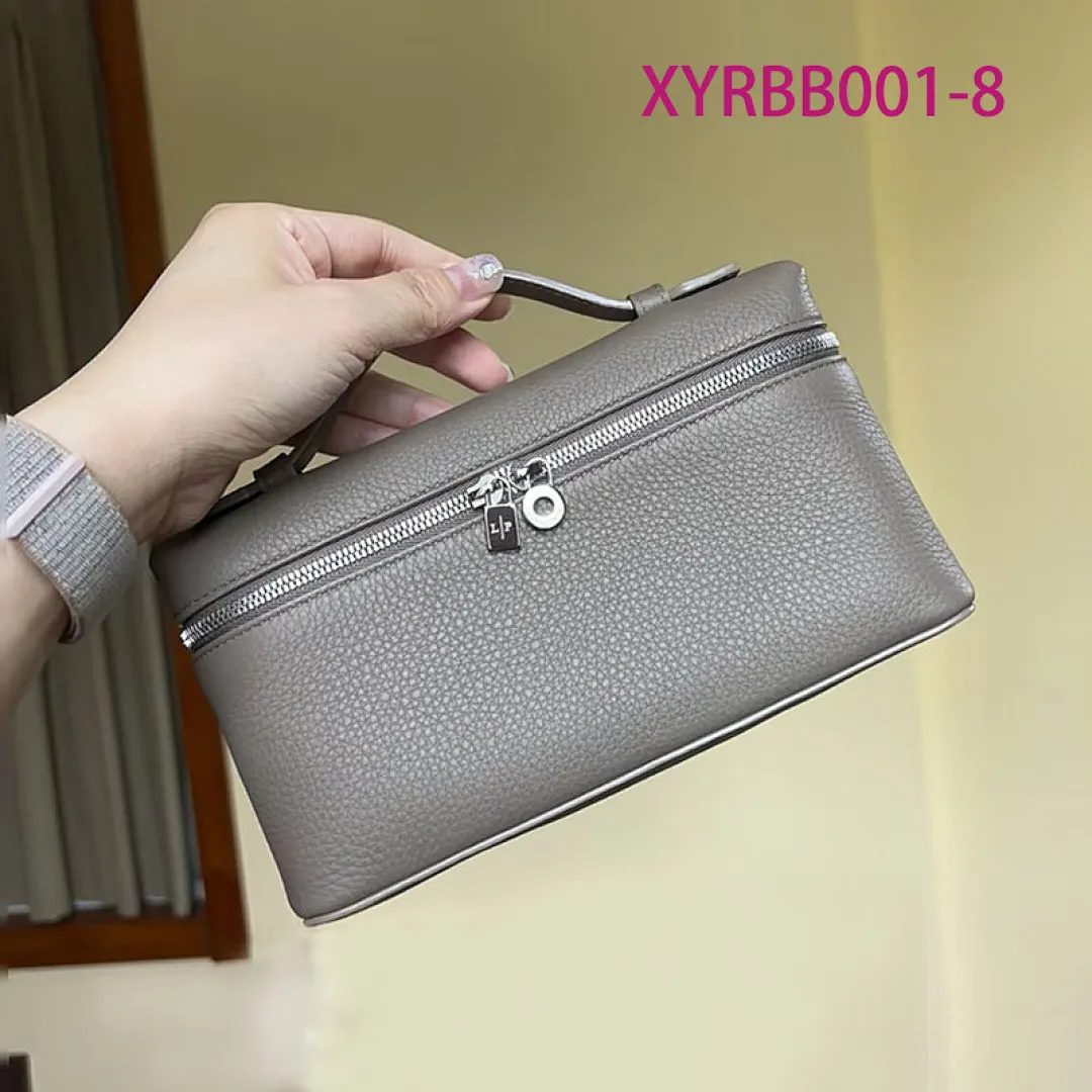 Loro Piana XYRBB001 תמונה 9