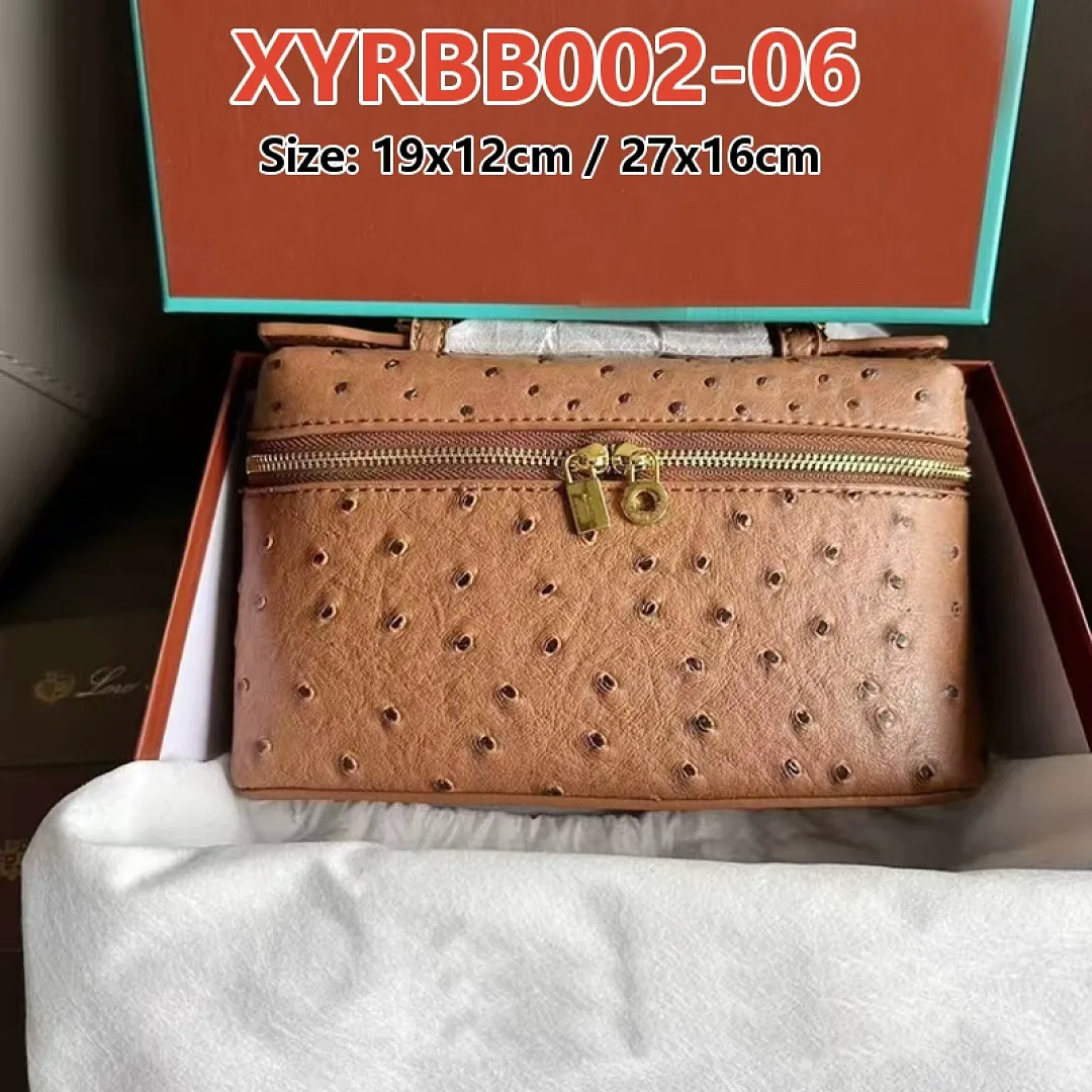 Loro Piana XYRBB002 תמונה 11