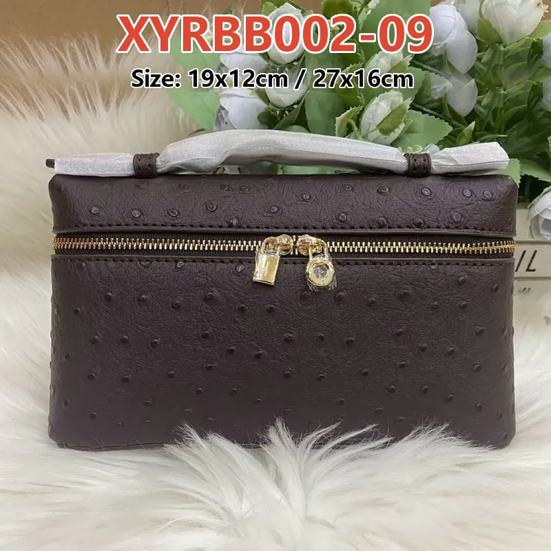 Loro Piana XYRBB002 תמונה 14