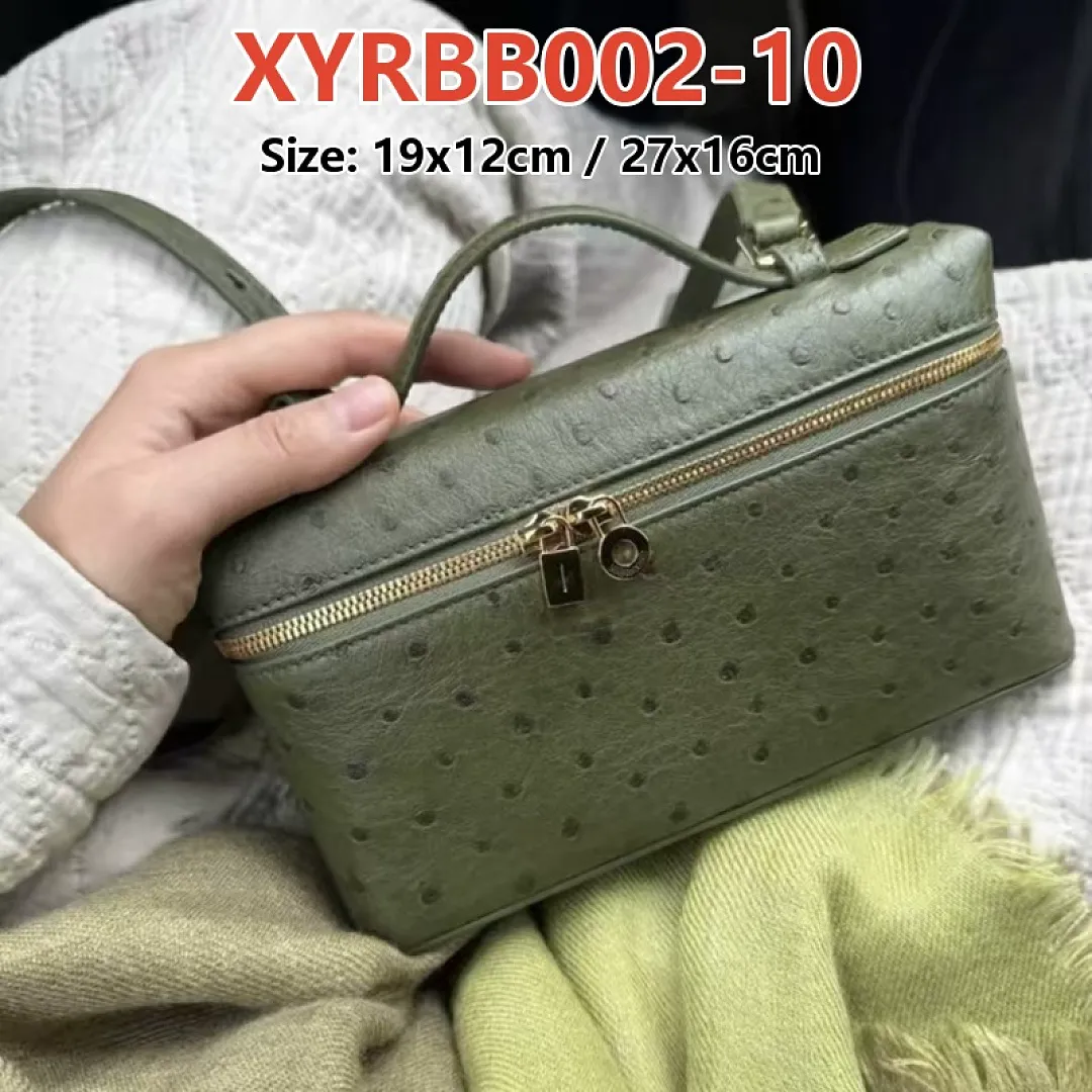 Loro Piana XYRBB002 תמונה 15