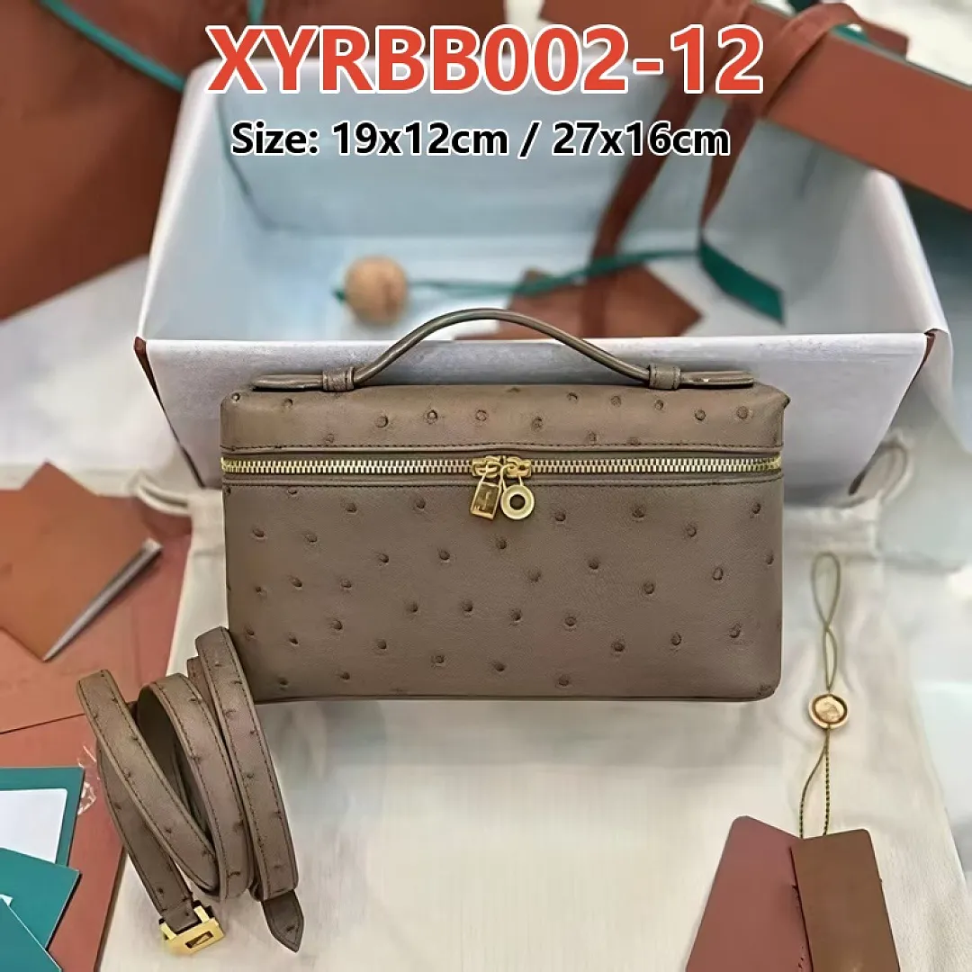 Loro Piana XYRBB002 תמונה 17