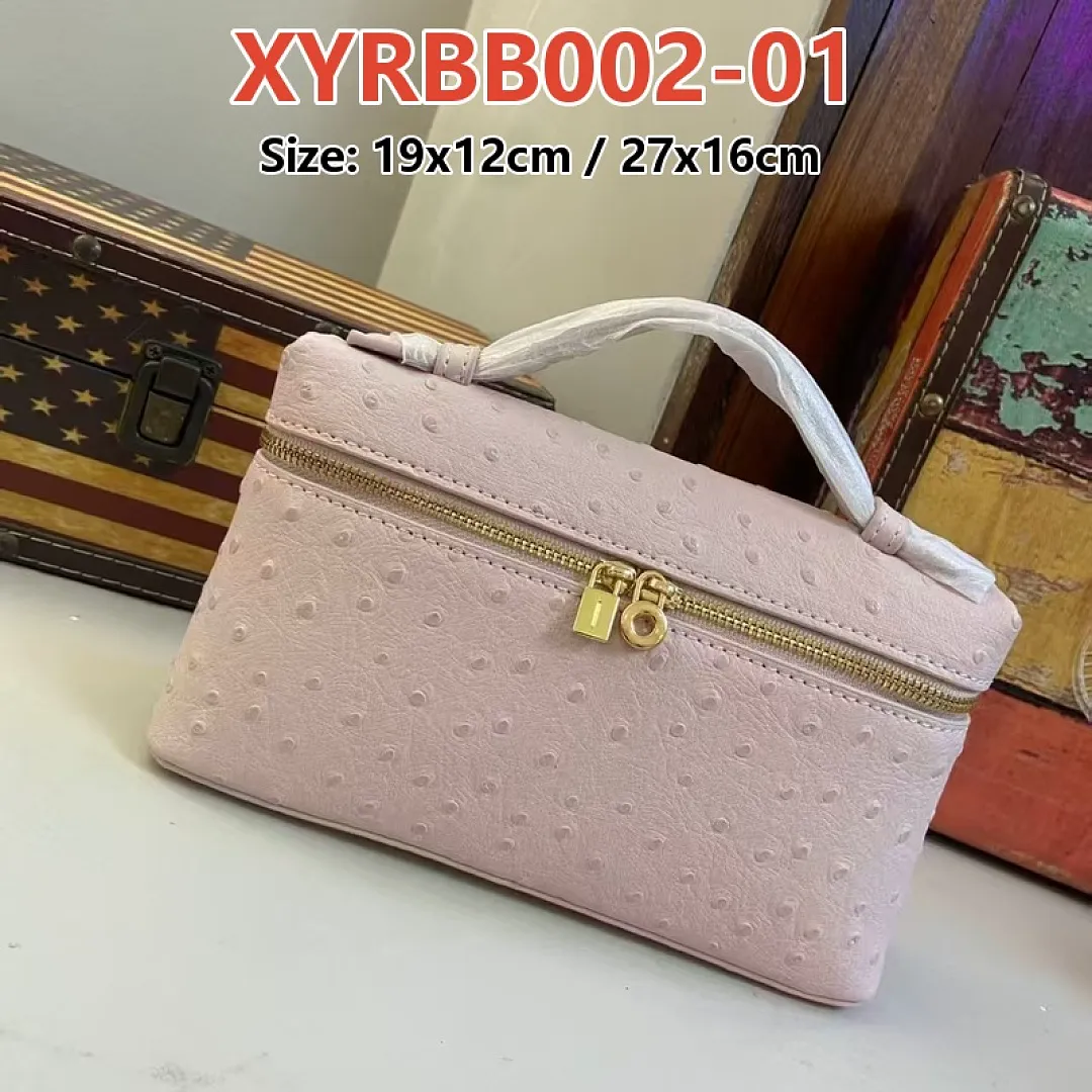 Loro Piana XYRBB002 תמונה 6