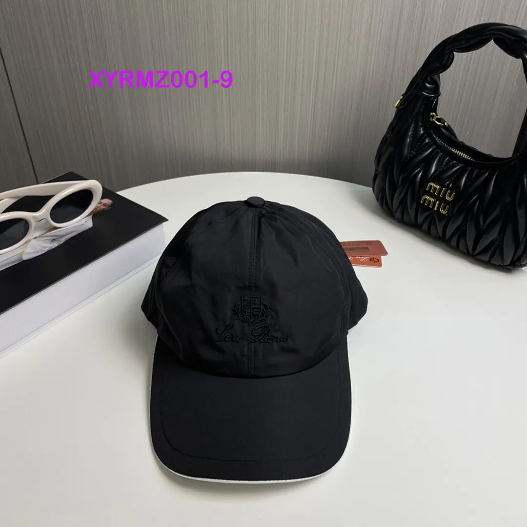 Loro Piana XYRMZ001 תמונה 10