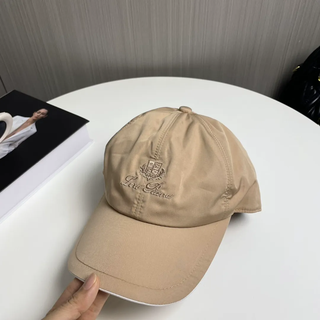 Loro Piana XYRMZ001 תמונה 12