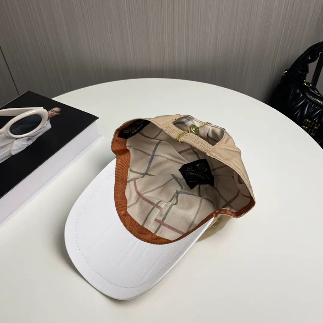 Loro Piana XYRMZ001 תמונה 14