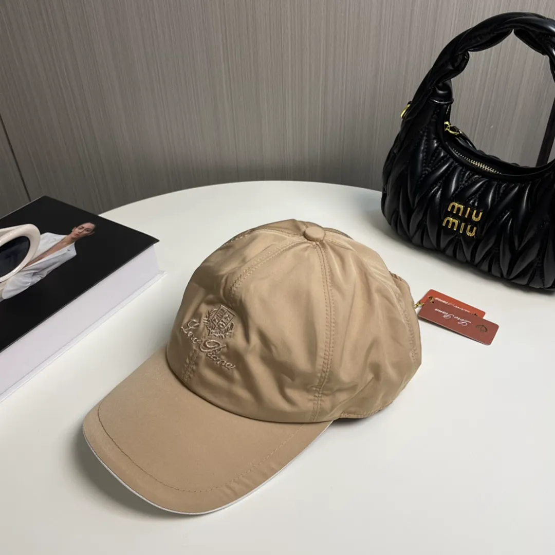 Loro Piana XYRMZ001 תמונה 16