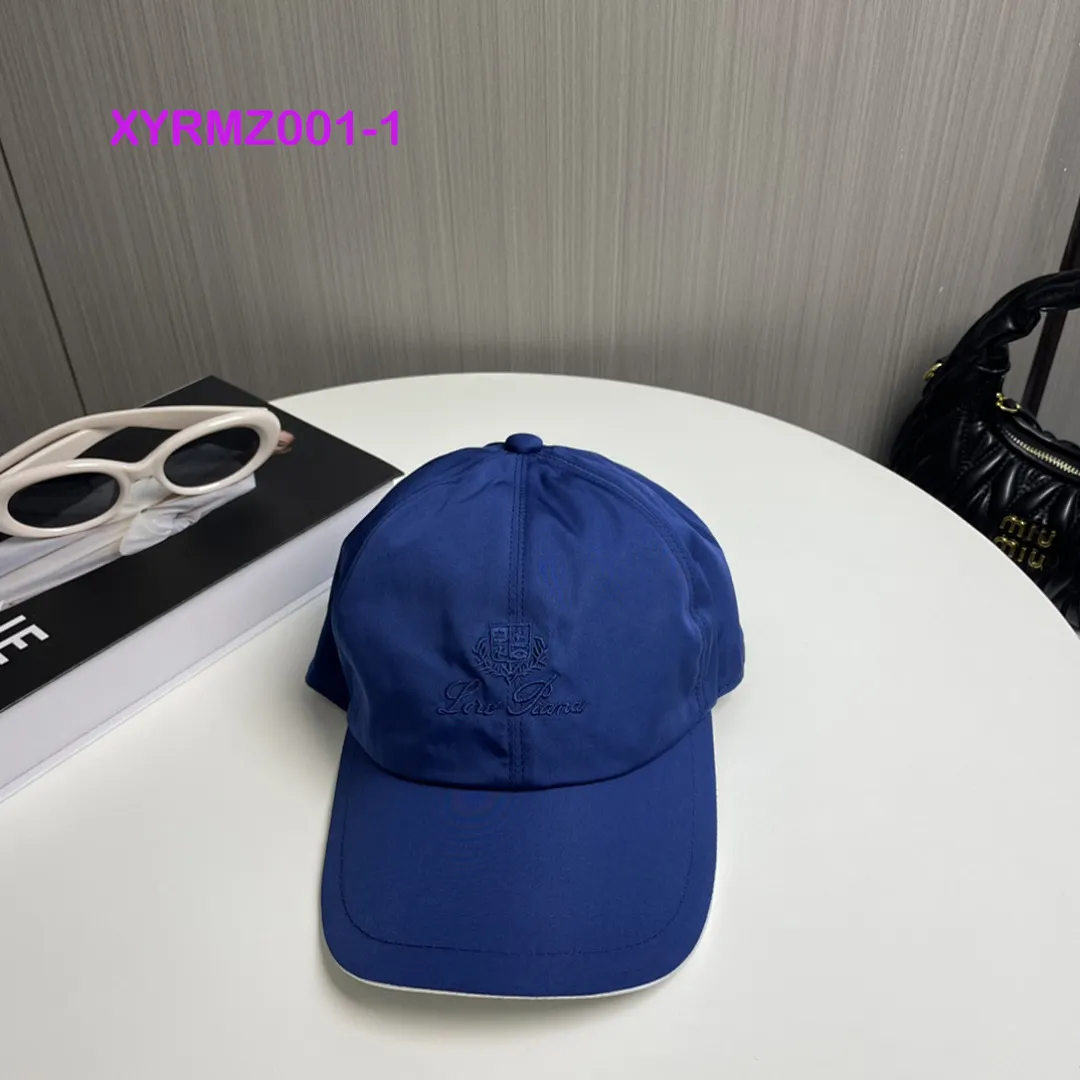 Loro Piana XYRMZ001 תמונה 2