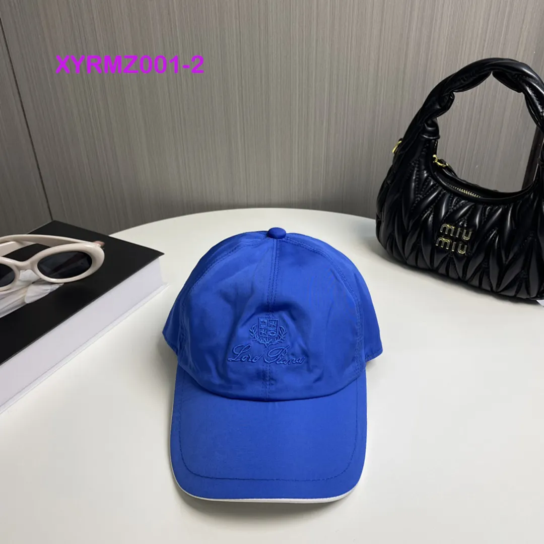 Loro Piana XYRMZ001 תמונה 3