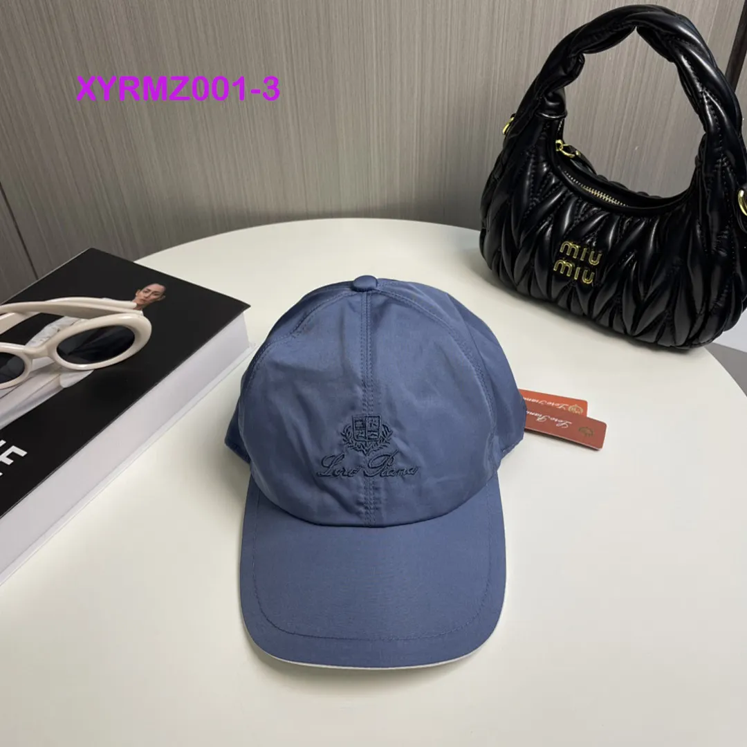 Loro Piana XYRMZ001 תמונה 4