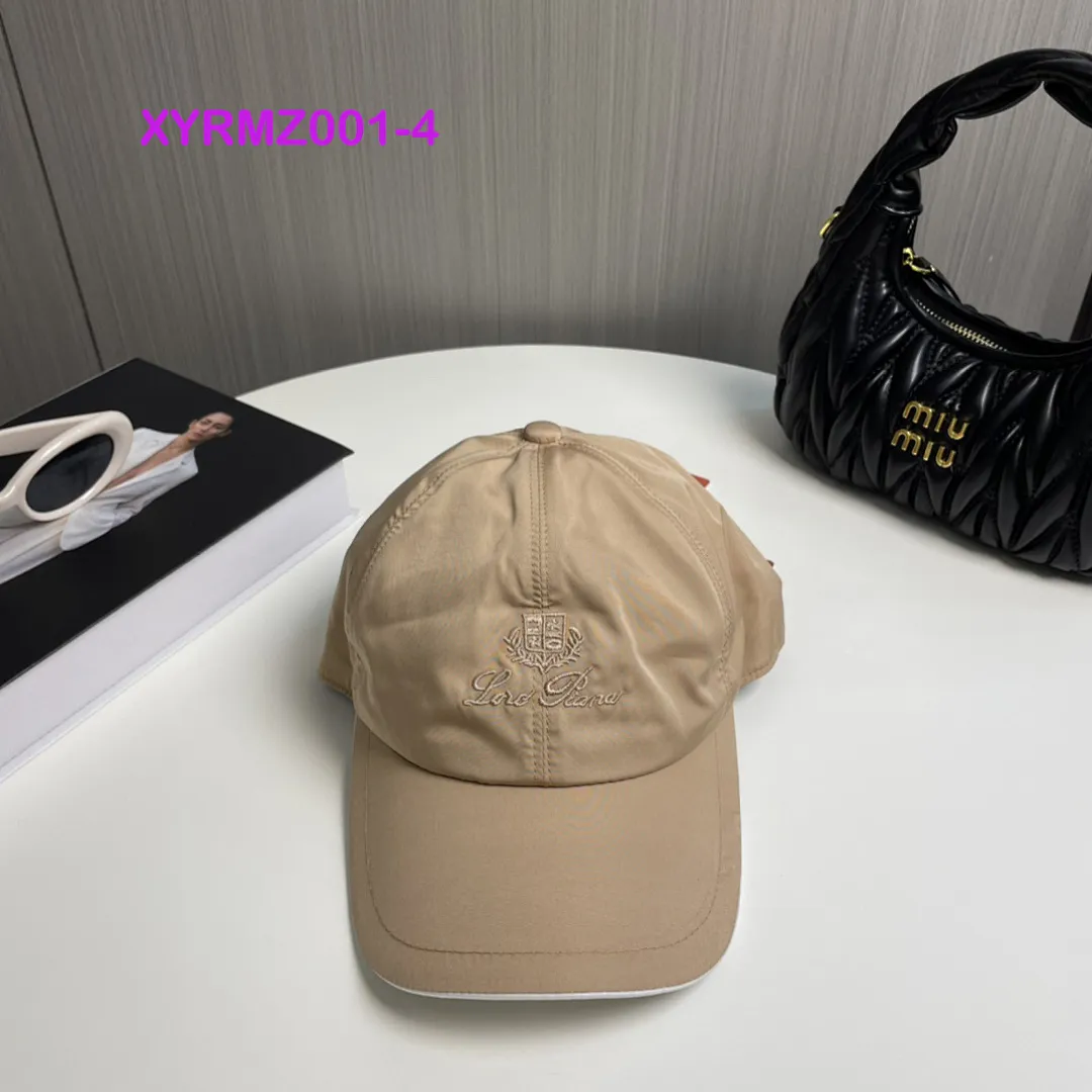 Loro Piana XYRMZ001 תמונה 5