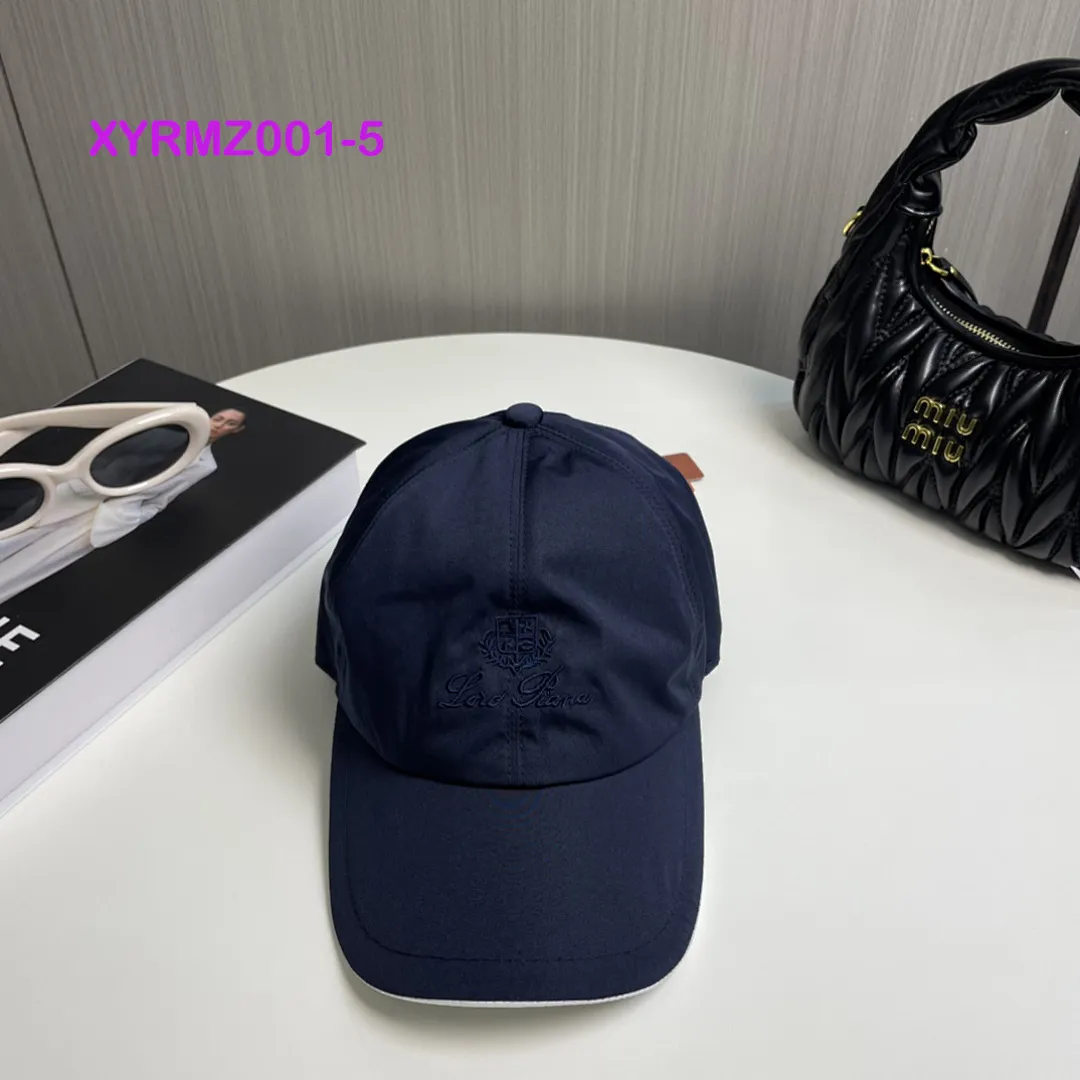 Loro Piana XYRMZ001 תמונה 6