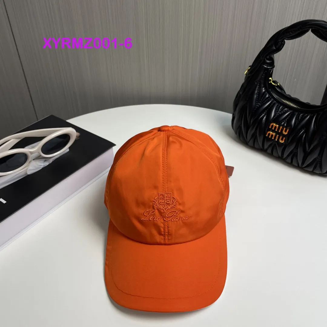 Loro Piana XYRMZ001 תמונה 7