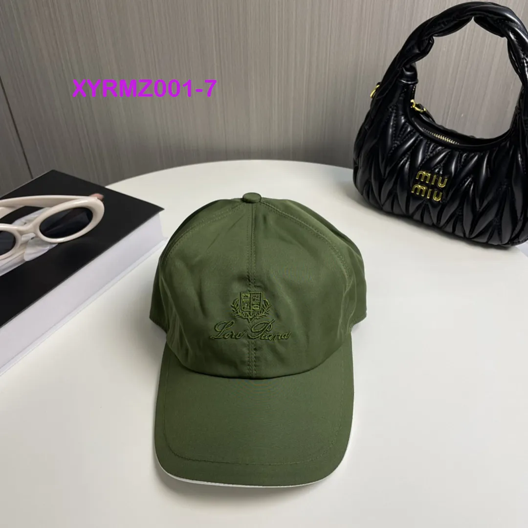 Loro Piana XYRMZ001 תמונה 8