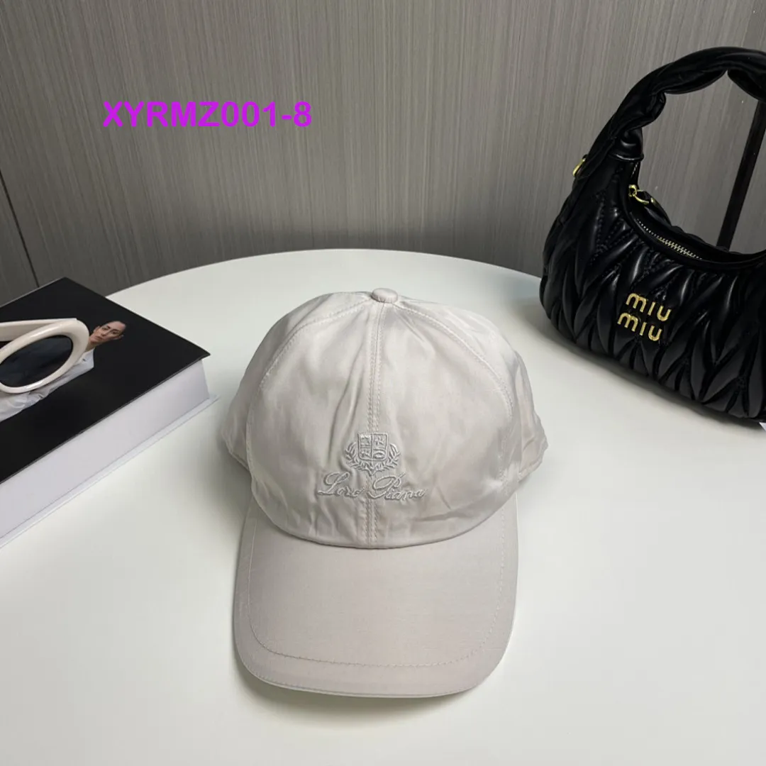 Loro Piana XYRMZ001 תמונה 9