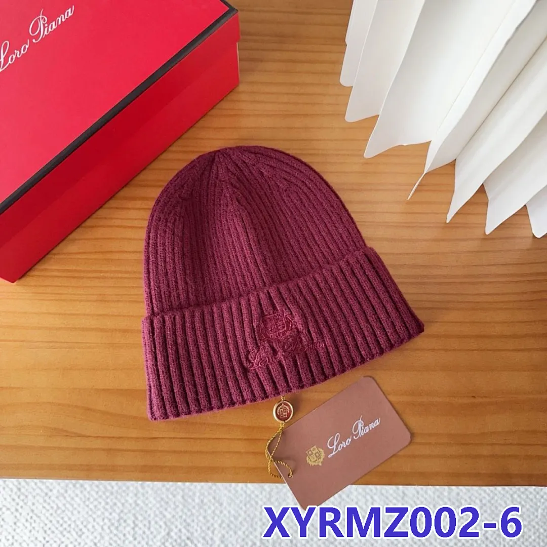 Loro Piana XYRMZ002 תמונה 14