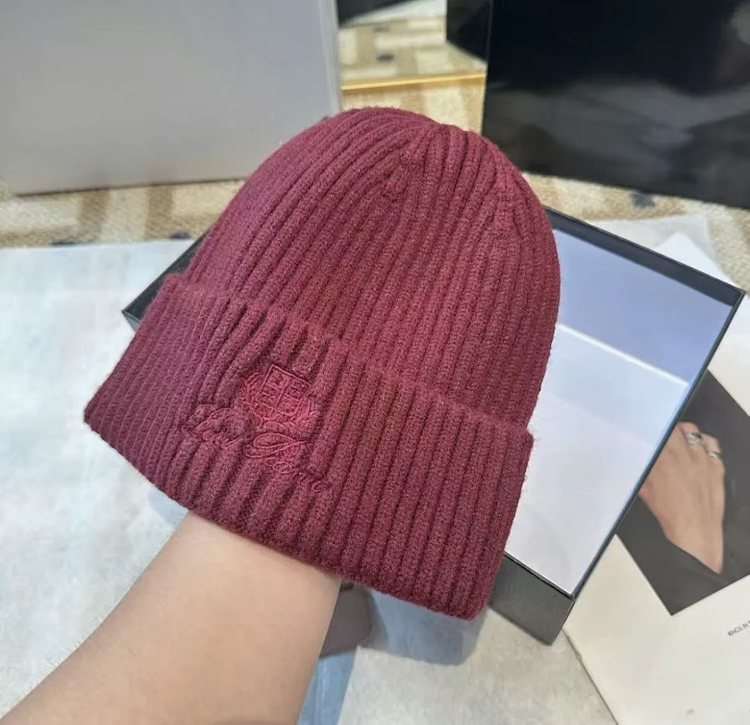 Loro Piana XYRMZ002 תמונה 4