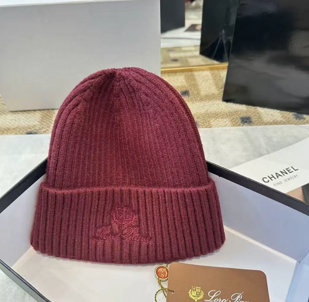 Loro Piana XYRMZ002 תמונה 6