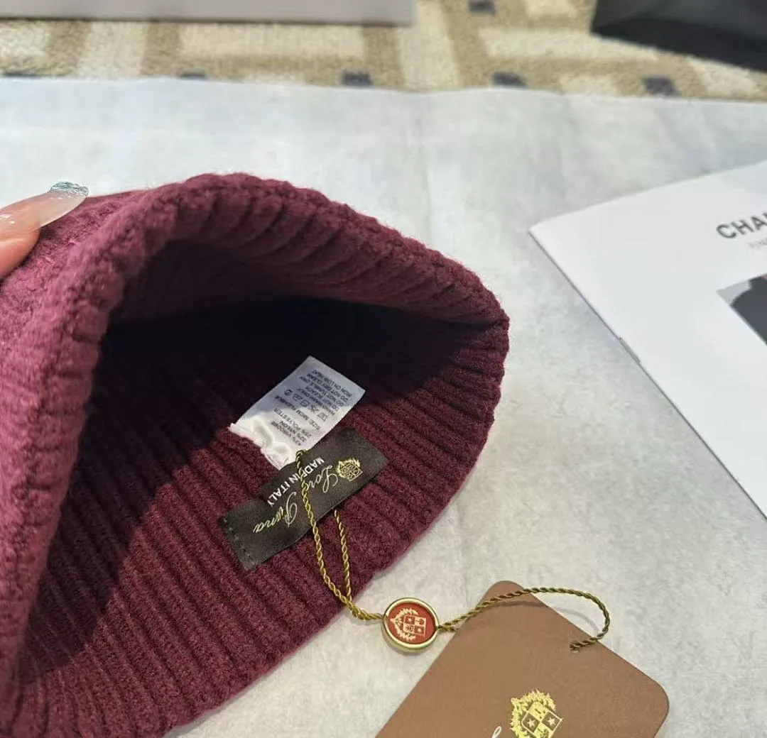 Loro Piana XYRMZ002 תמונה 7