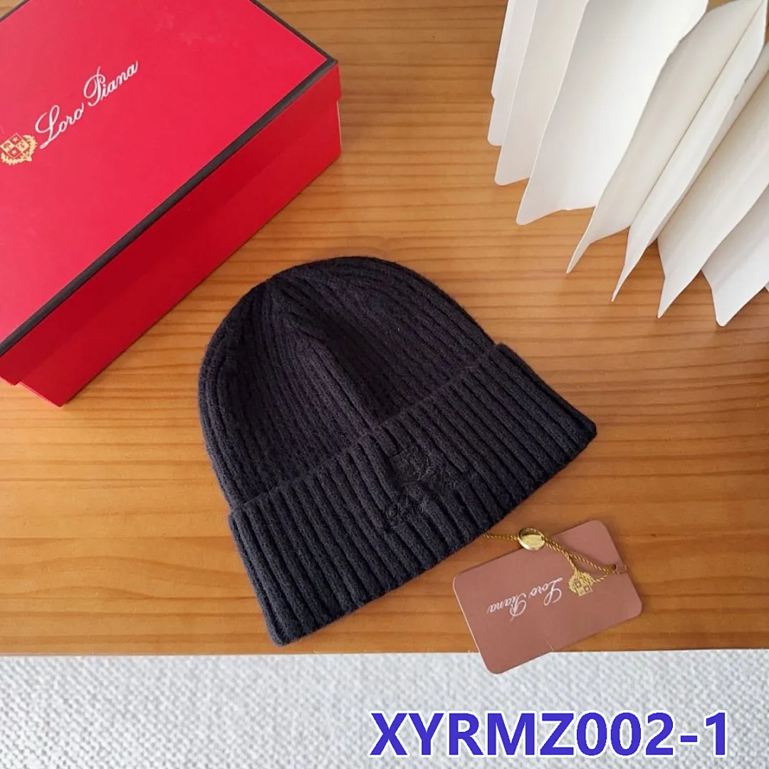 Loro Piana XYRMZ002 תמונה 9
