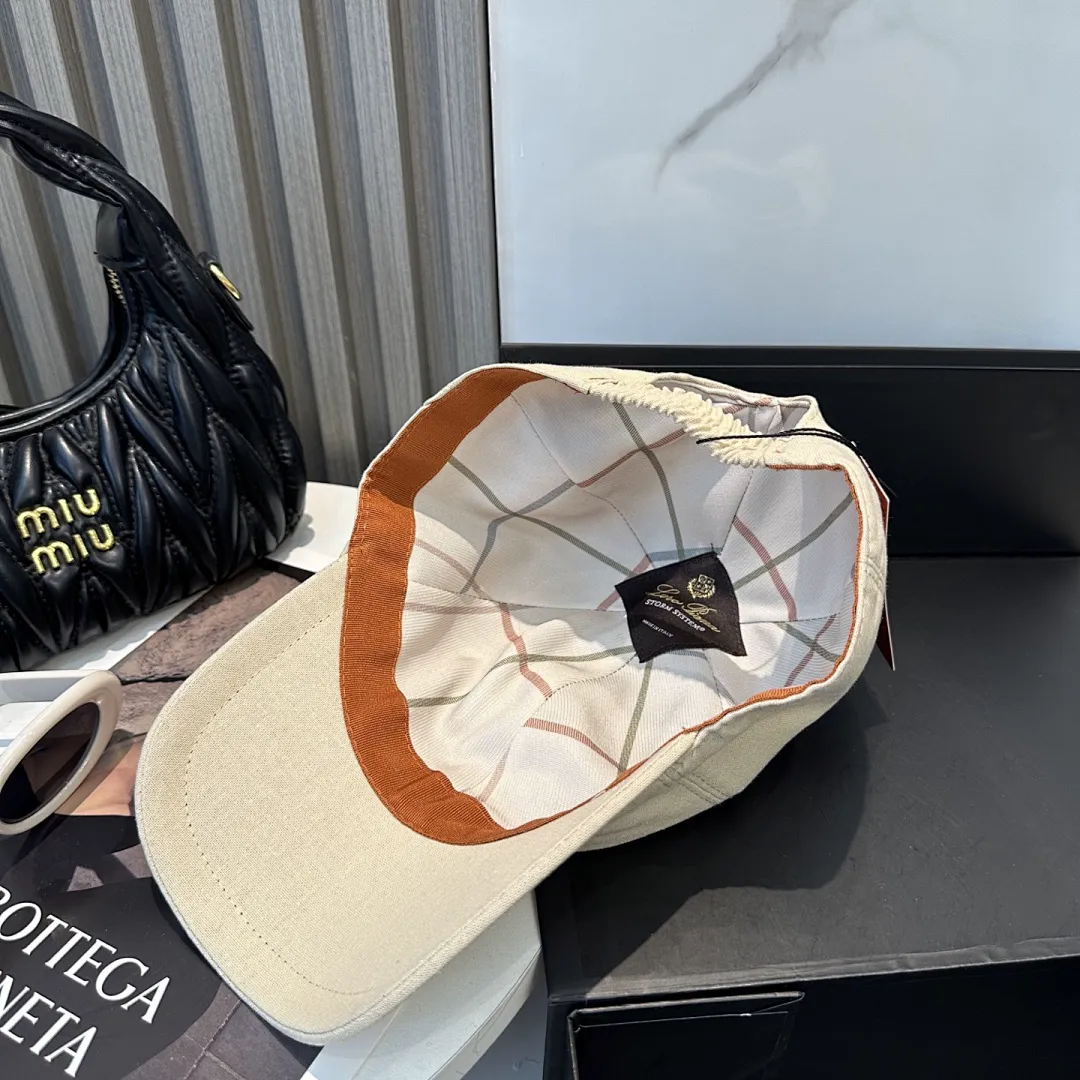Loro Piana XYRMZ003 תמונה 11