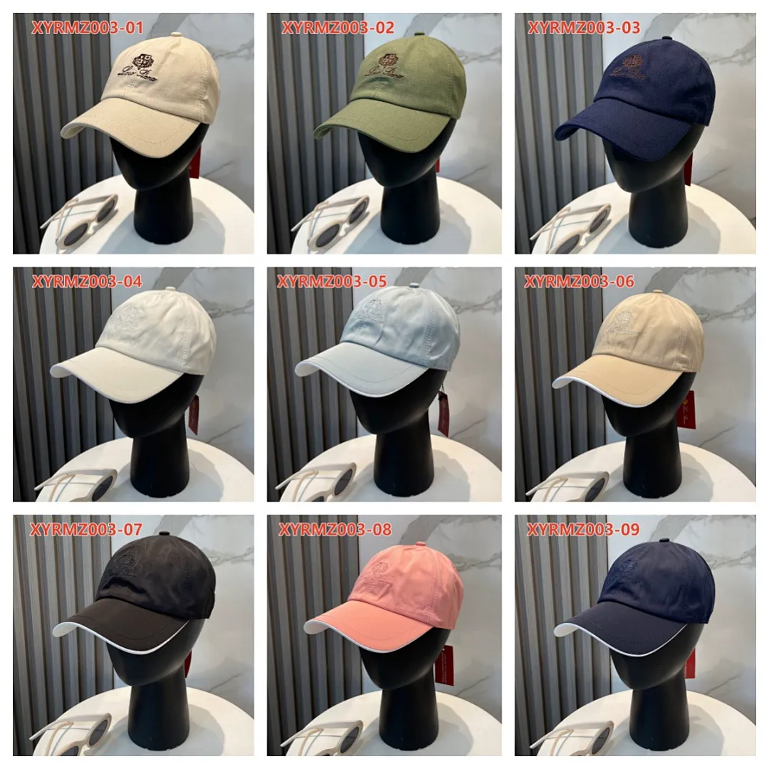Loro Piana XYRMZ003 תמונה 13