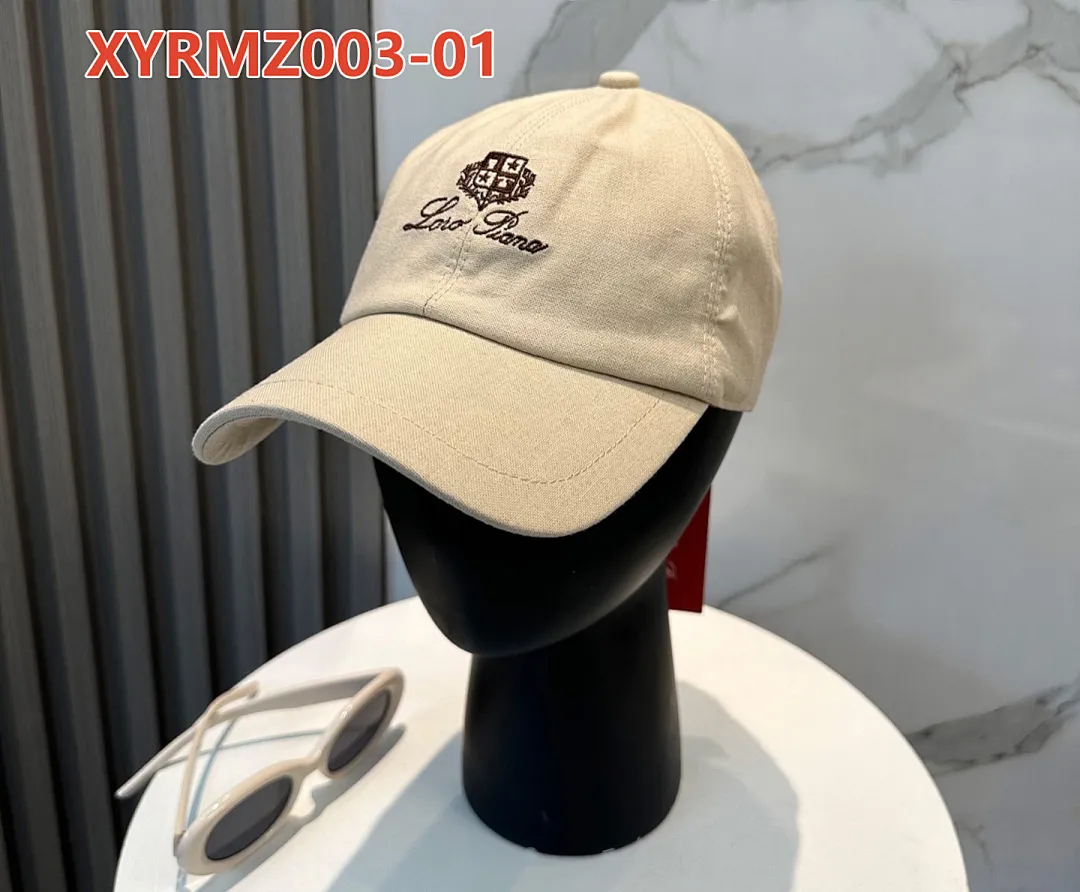 Loro Piana XYRMZ003 תמונה 14