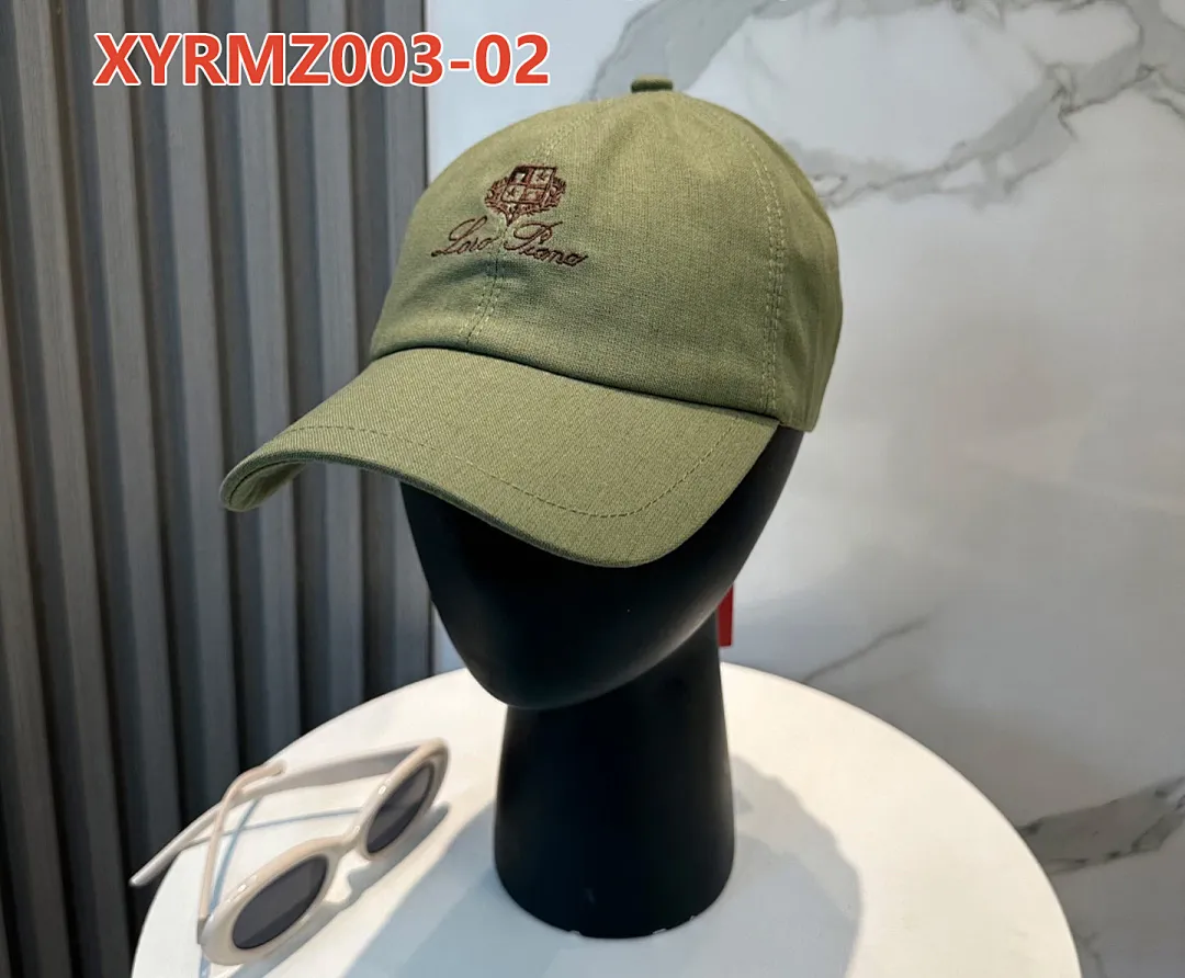 Loro Piana XYRMZ003 תמונה 15