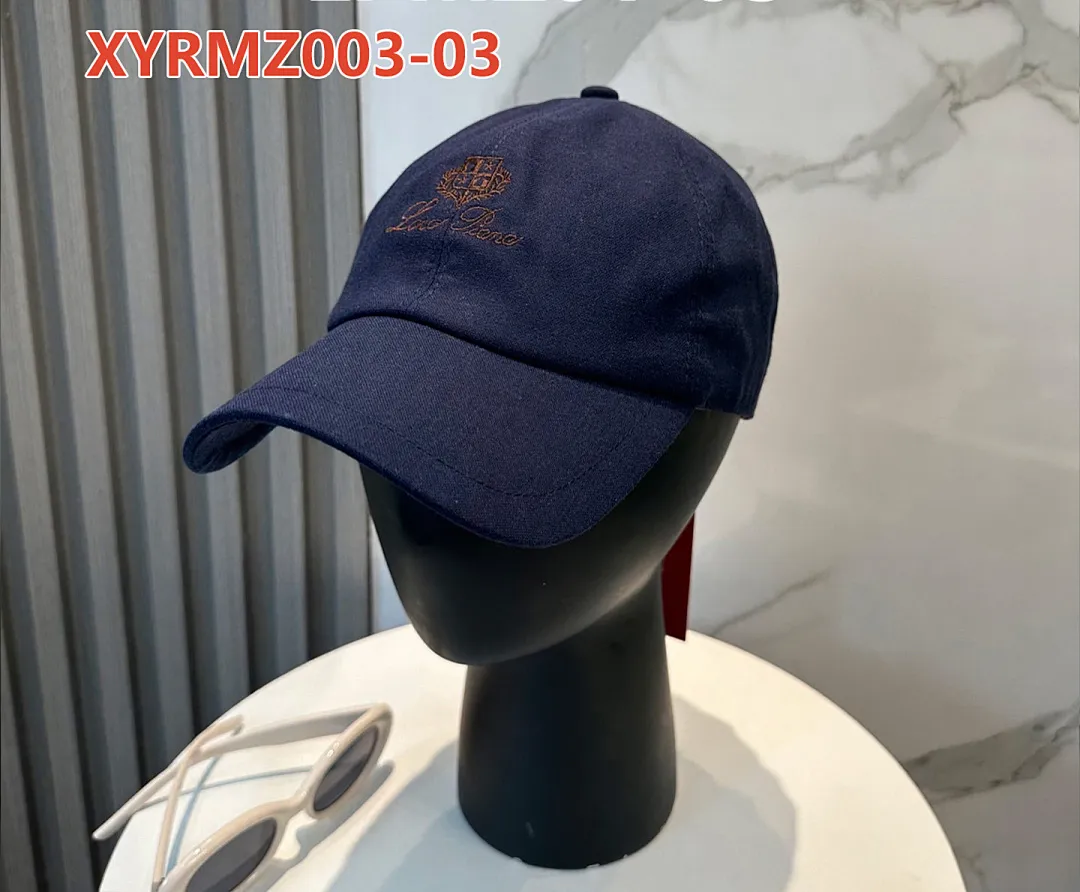 Loro Piana XYRMZ003 תמונה 16