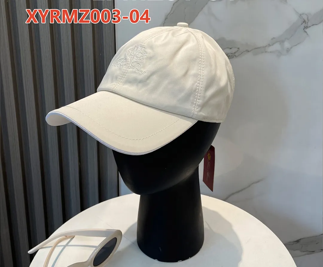 Loro Piana XYRMZ003 תמונה 17