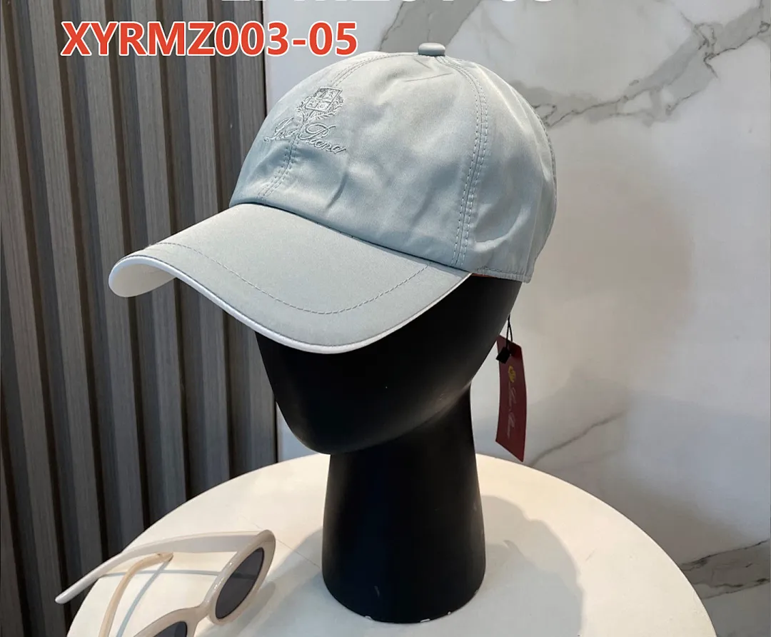 Loro Piana XYRMZ003 תמונה 18