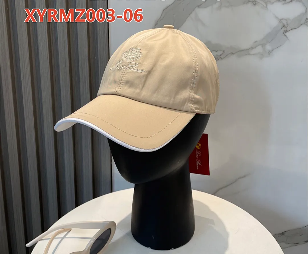 Loro Piana XYRMZ003 תמונה 19