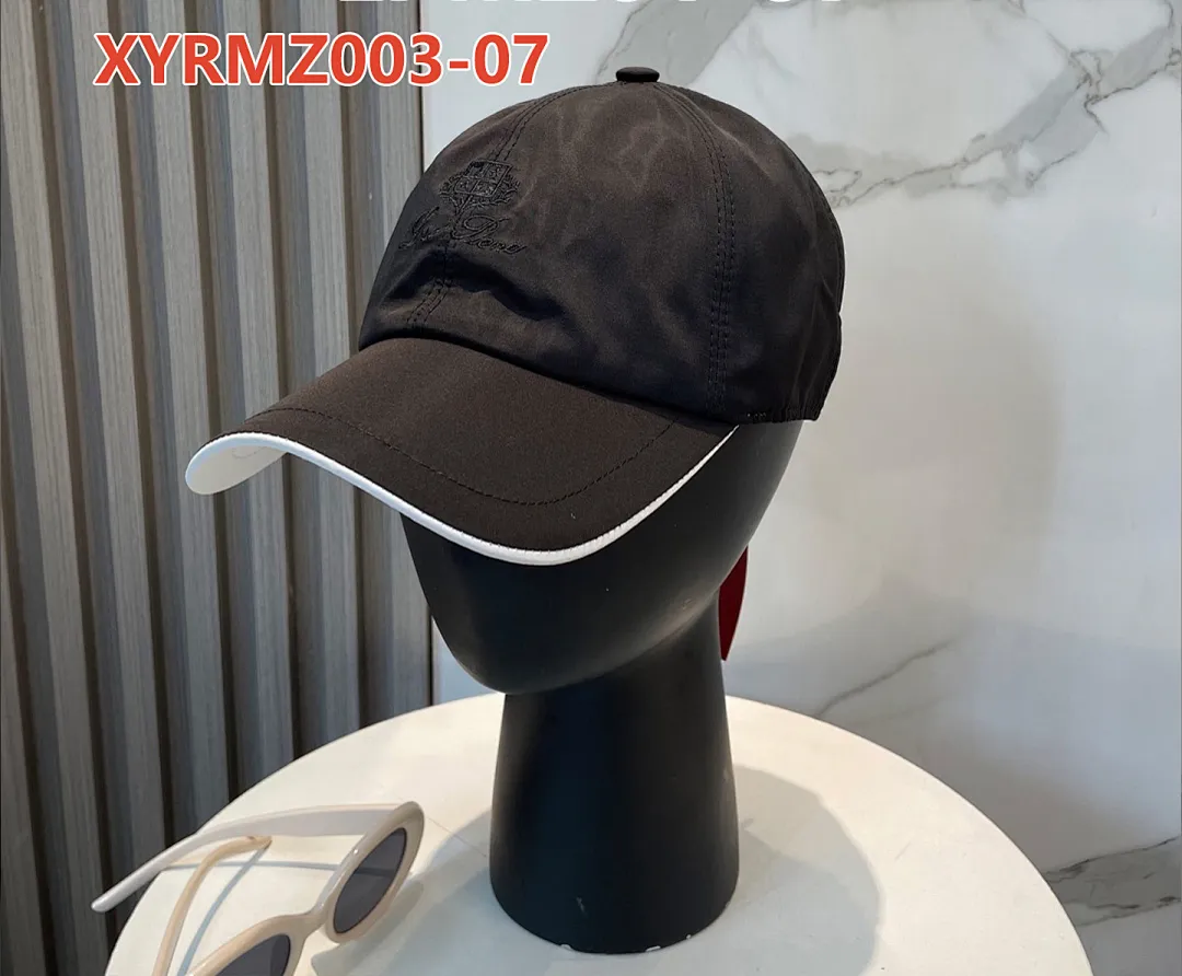 Loro Piana XYRMZ003 תמונה 20
