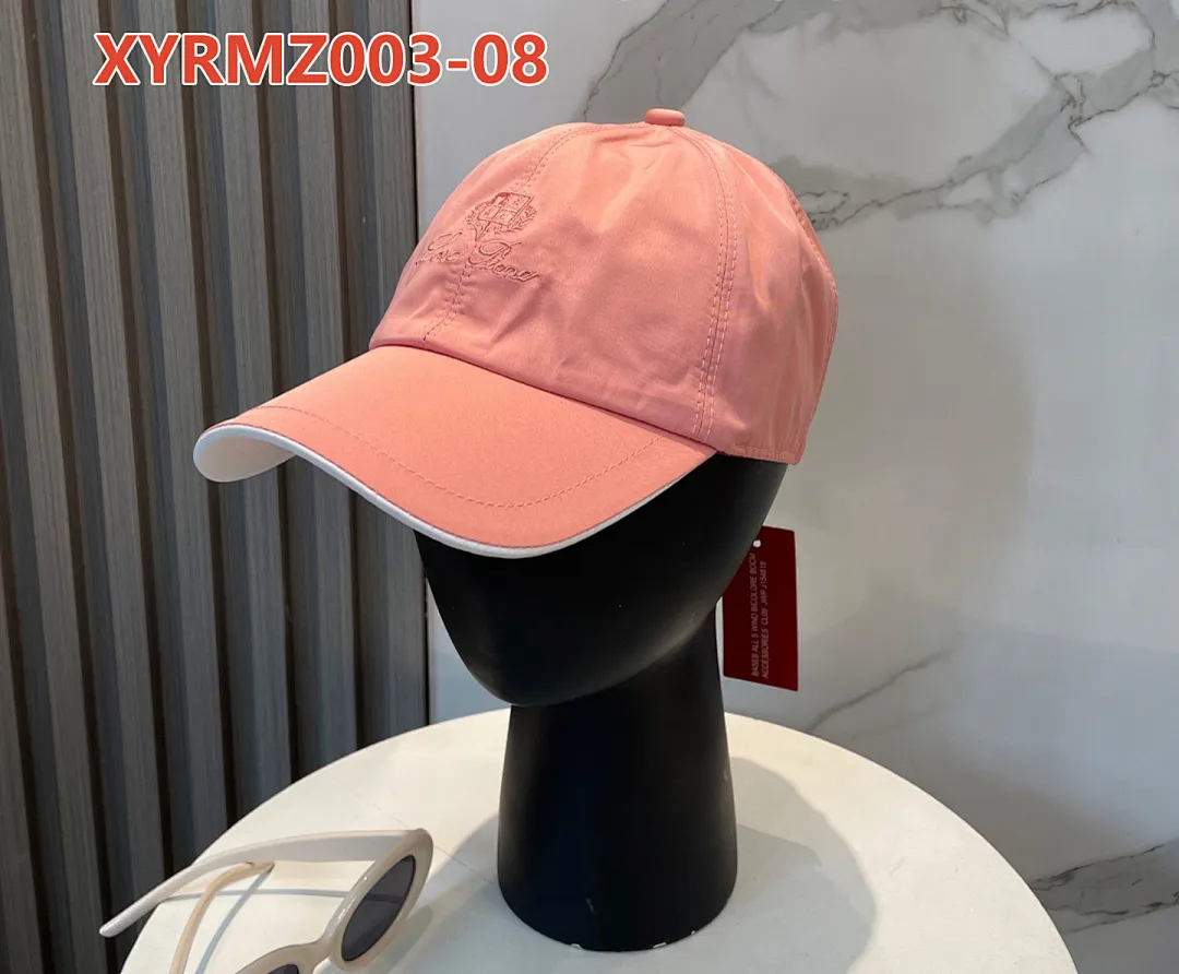 Loro Piana XYRMZ003 תמונה 21