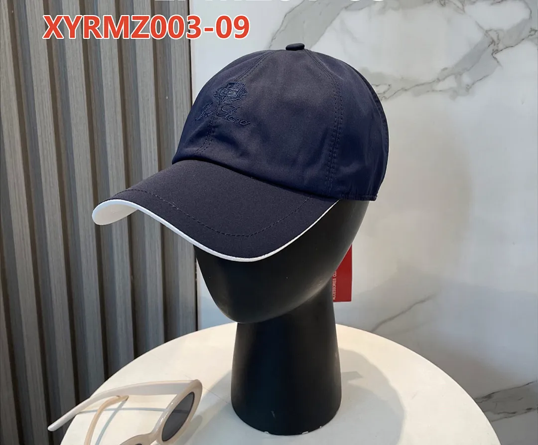 Loro Piana XYRMZ003 תמונה 22