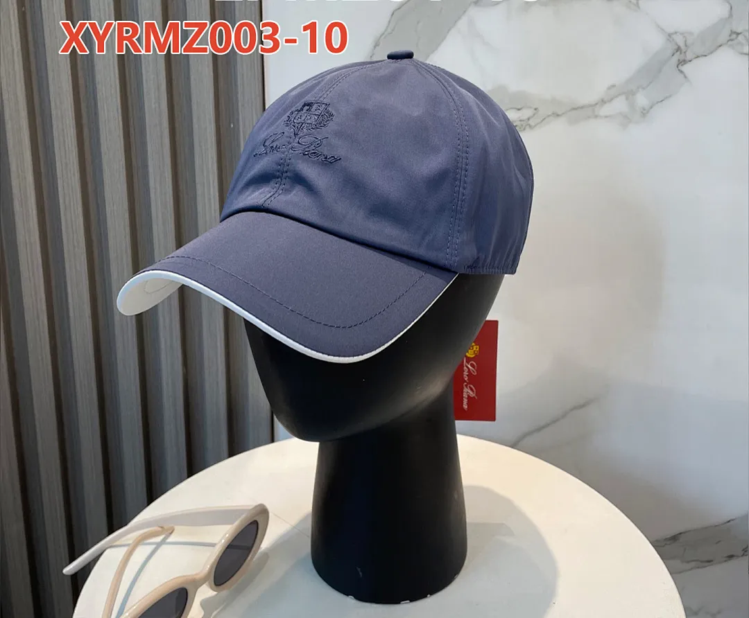 Loro Piana XYRMZ003 תמונה 23