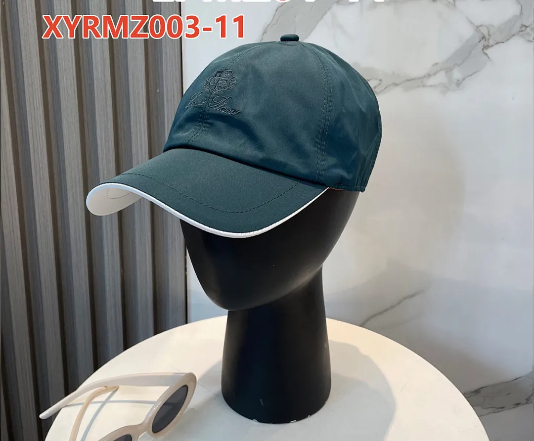 Loro Piana XYRMZ003 תמונה 24
