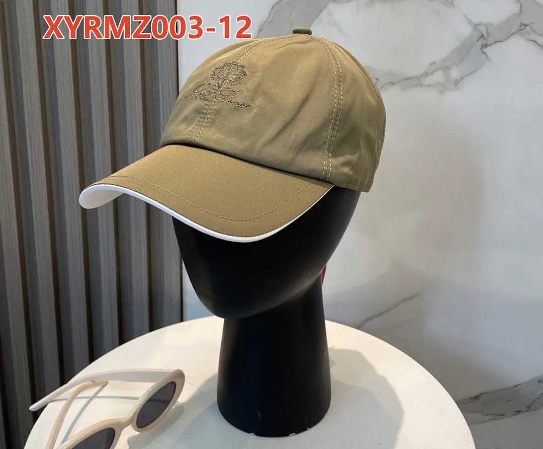 Loro Piana XYRMZ003 תמונה 25