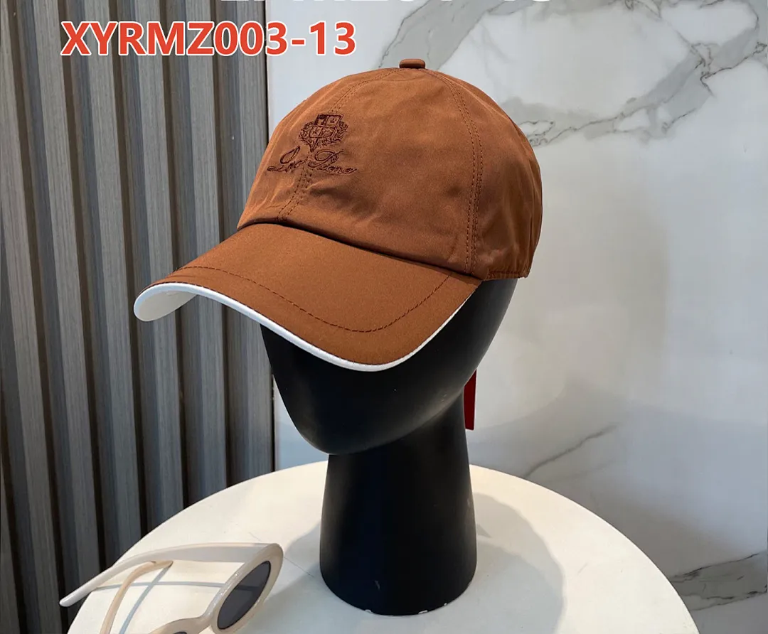 Loro Piana XYRMZ003 תמונה 26