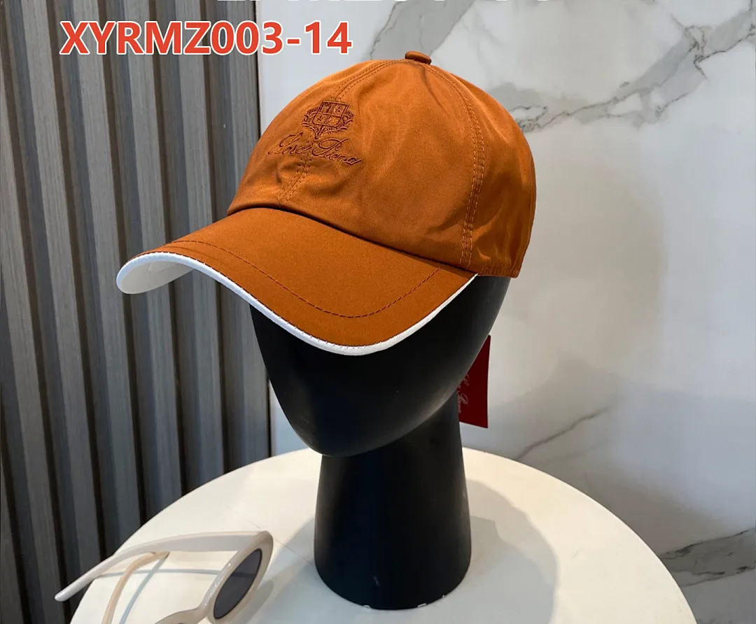 Loro Piana XYRMZ003 תמונה 27