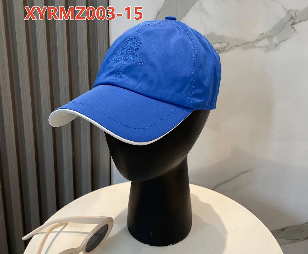 Loro Piana XYRMZ003 תמונה 28