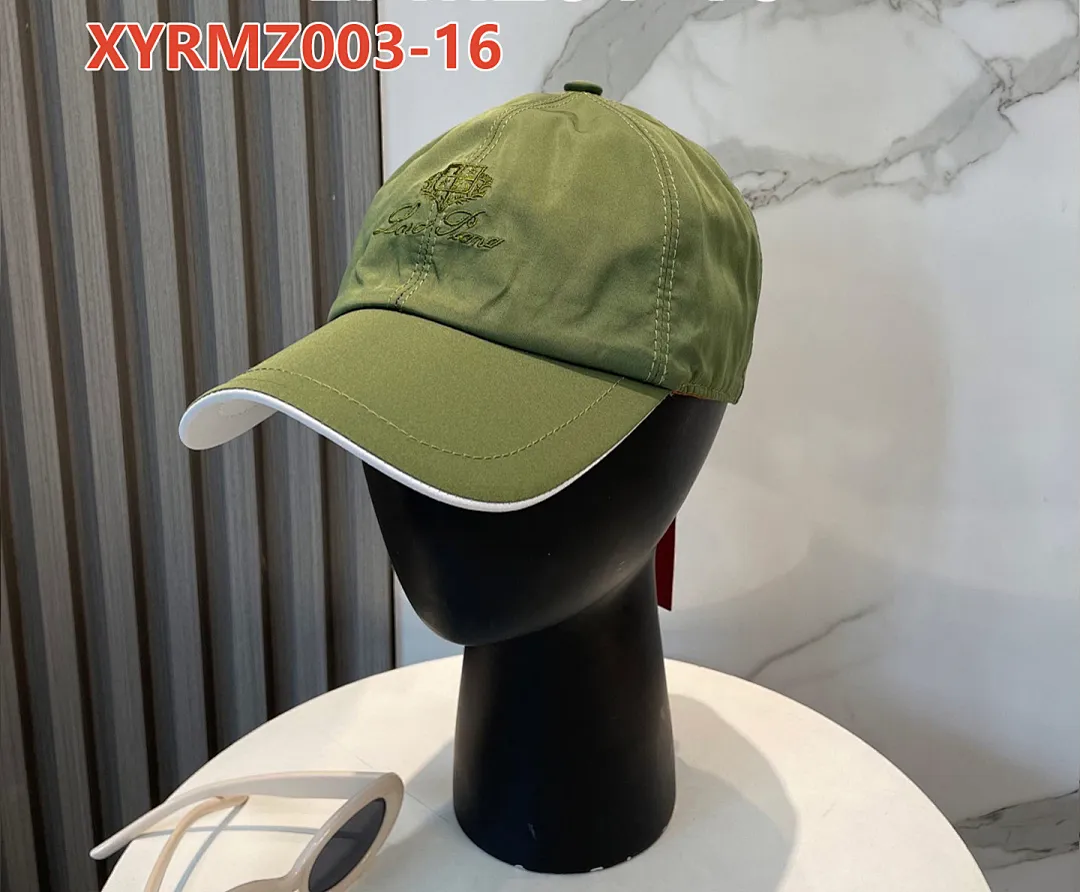 Loro Piana XYRMZ003 תמונה 29