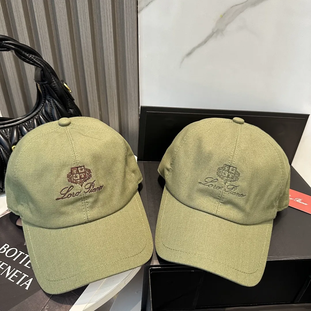 Loro Piana XYRMZ003 תמונה 3