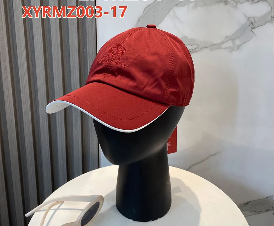 Loro Piana XYRMZ003 תמונה 30