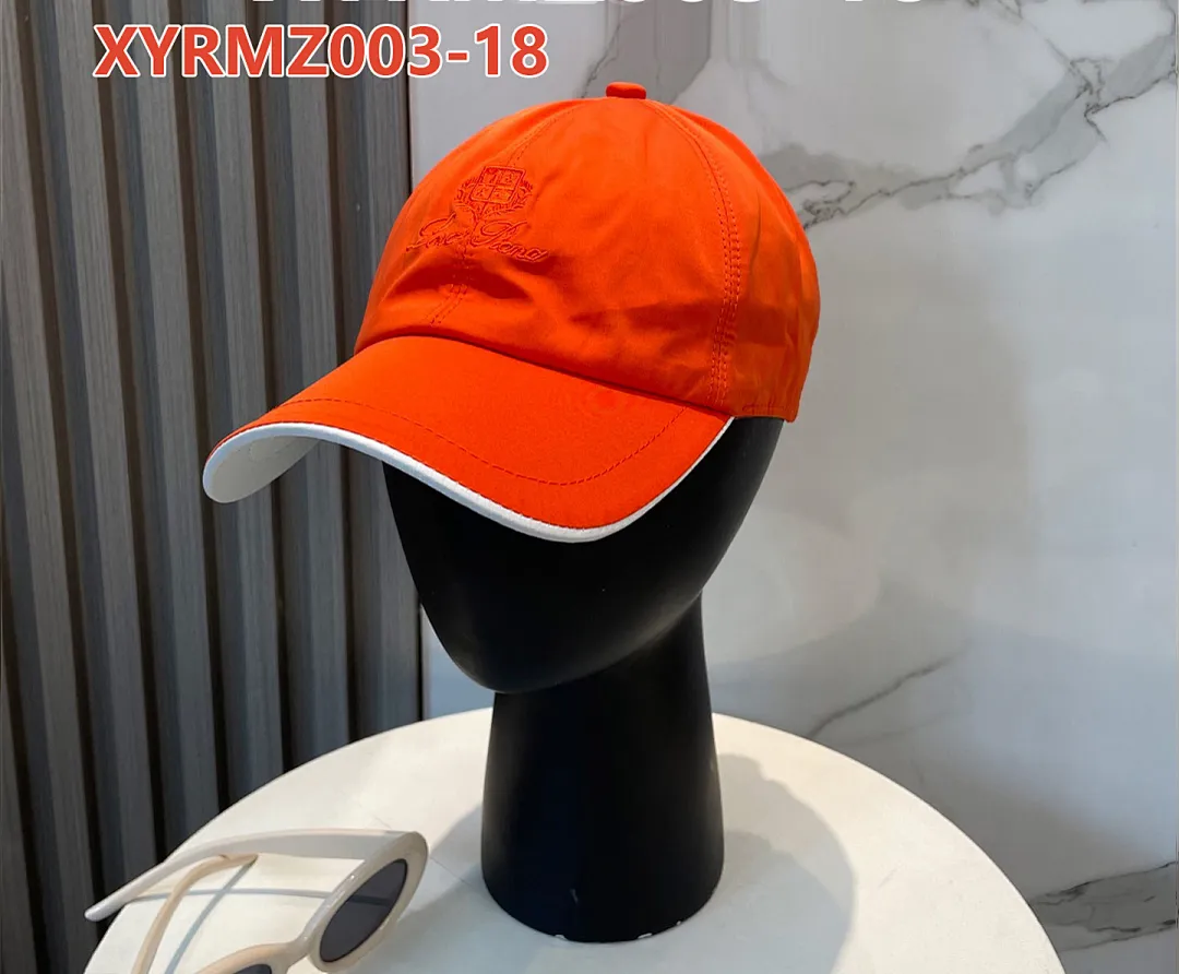 Loro Piana XYRMZ003 תמונה 31