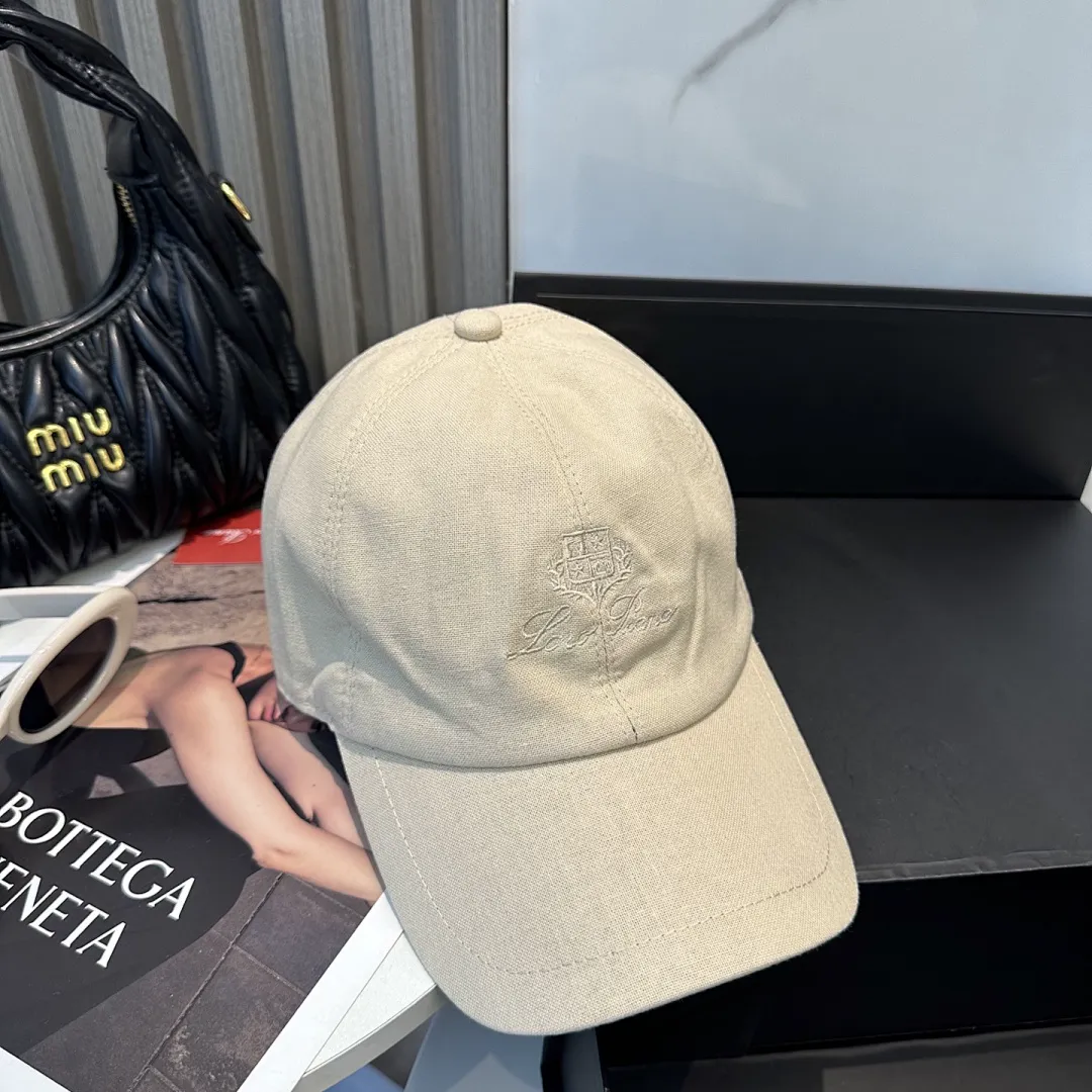 Loro Piana XYRMZ003 תמונה 9
