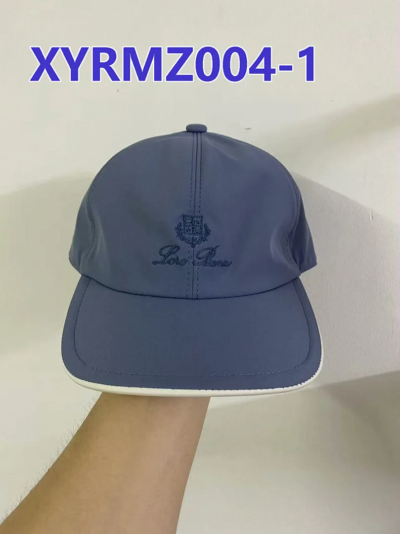 Loro Piana XYRMZ004 תמונה 5