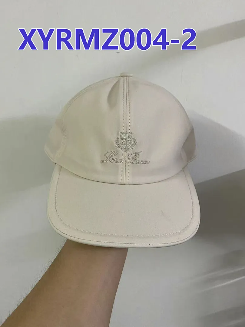 Loro Piana XYRMZ004 תמונה 6