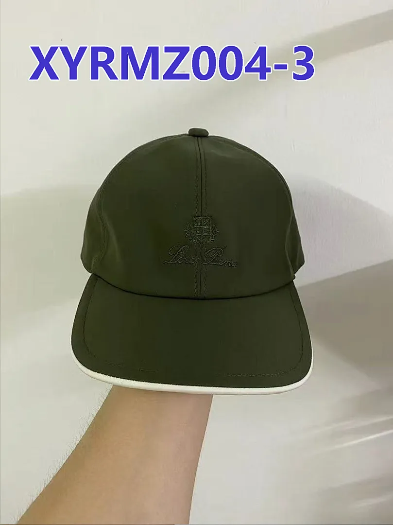 Loro Piana XYRMZ004 תמונה 7