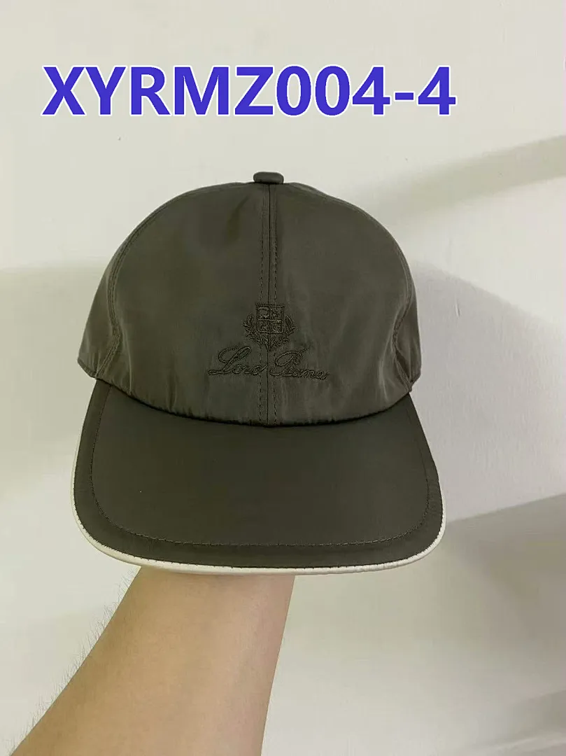 Loro Piana XYRMZ004 תמונה 8